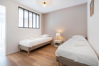 L’Escale – Tout à pied à Ste-Marine - 6