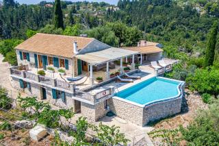 Villa Iremia Antipaxos - 8