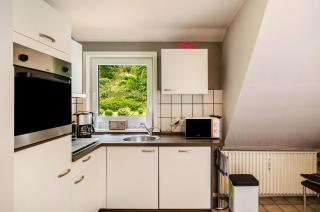 Modernes Apartment In Traumlage - 7