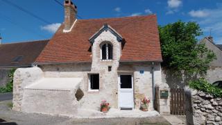 Gîte La Petite Maison - 0