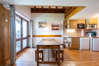 Appartement 12 - Les Aravis - 5