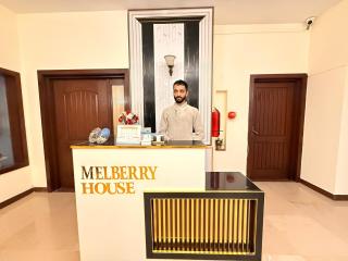 MELBERRY Guest House - 8