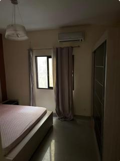 Appartement F3 Keur Gorgui - 3