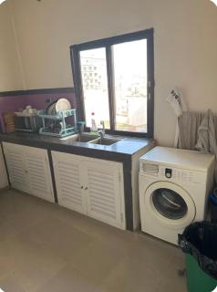 Appartement F3 Keur Gorgui - 1
