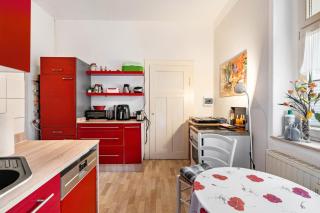 Ferienwohnung mit Pool - Moritzburg - 8