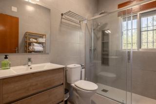 Casa Rural Masía Punta L'abat - 8