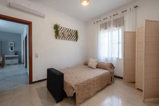 Casa Rural Masía Punta L'abat - 7