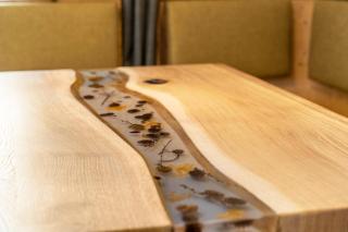 Haughof Apartement Lärchenweide - 5