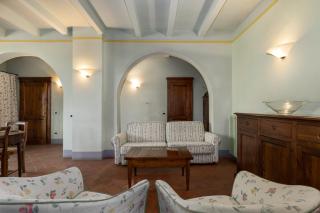 Fattoria la Gigliola - Il Frantoio - 9