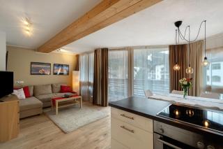 Ciasa Irene Dreizimmerwohnung - 9