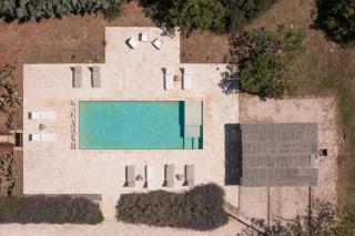 Masseria Hestia With Private Pool - 6