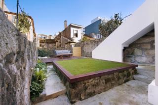 Crooked Floor House - 1st floor - 8