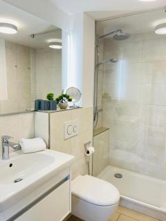 Appartement Sylter Residenz 16 31 - 9