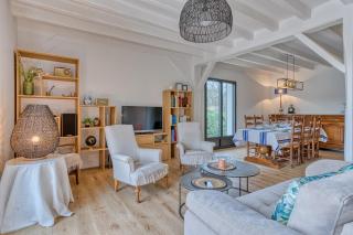 Villa Bassin D'Arcachon 8 personnes - La Teste-de-Buch - 1