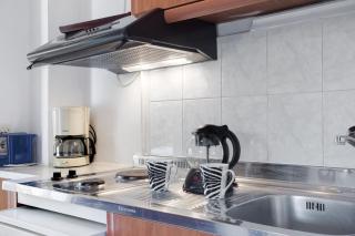 Areti Orfeas Apartment 5 - 8