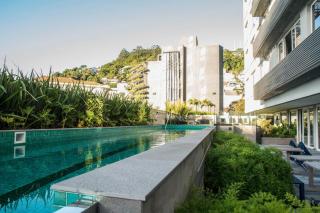 Jardim Milano: luxo e conforto no Centro CEN16 - 5