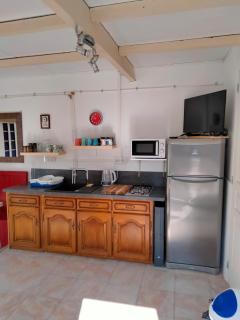 Maison avec jardin arboré - 6