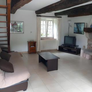 Maison Le Clos Nalet - 5