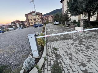 Flat F6 Bansko Rentals - 2