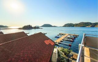 Beautiful Apartment In Korshamn With House Sea View - 2