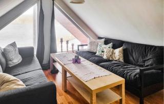 Beautiful Apartment In Korshamn With House Sea View - 1