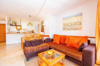 Traumblickwohnung Montemar 19 - 9