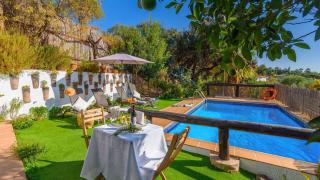 Casa Guajar Monda by Ruralidays - 0