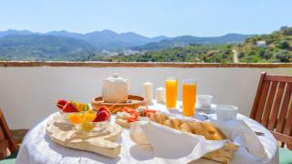 Casa Guajar Monda by Ruralidays - 8