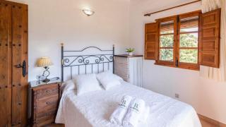 Casa Guajar Monda by Ruralidays - 2