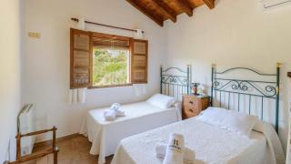 Casa Guajar Monda by Ruralidays - 2