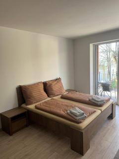 Apartmány Javorská - 7