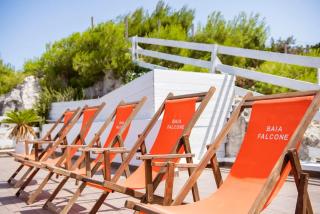 Villaggio Vacanza Baia Falcone - 9