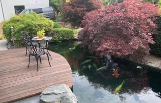 Gemütliche Wohnung in Ortsrandlage - 9