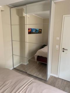 Gemütliche Wohnung in Ortsrandlage - 8