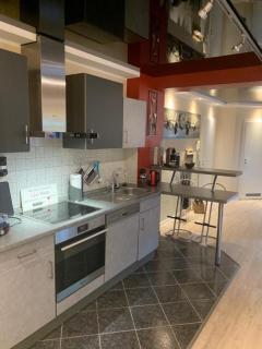 Gemütliche Wohnung in Ortsrandlage - 7