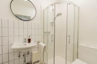 HunteQuartier Blue City Apartment in bester Lage - 6