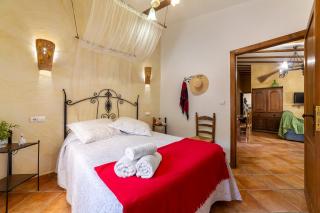 Casa Rural Albaida - 8