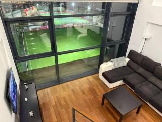 Charming Loft in San Sebastin de los Reyes with Padel Court and Pool - 6