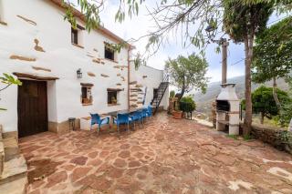 Casa Rural Albaida - 7