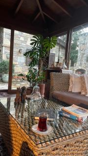 Kamarca House Hotel - 8