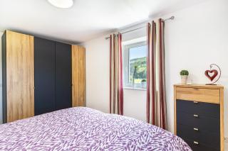 Ferienwohnung Geisbergblick - Seelbach - 8