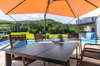 Ferienwohnung Geisbergblick - Seelbach - 7