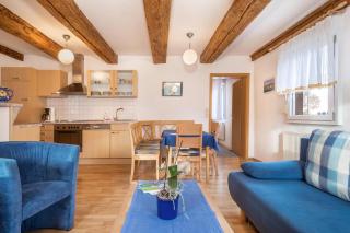 Ferienwohnung Nr 3 - 8