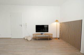 HunteQuartier Blue City Apartment in bester Lage - 3