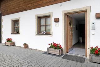 Vitalis Moarhof Natur Apartments - 8