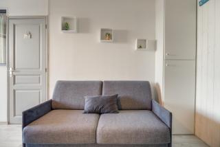 Appartement vue Mer - 5