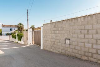 Chalet Rubio Cabeza - 7