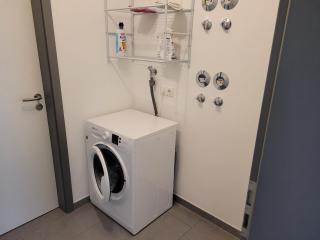 P und P Apartment Deluxe - 9