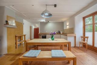 Alte Mühle in Dernbach - 9