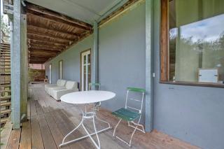 Alte Mühle in Dernbach - 8